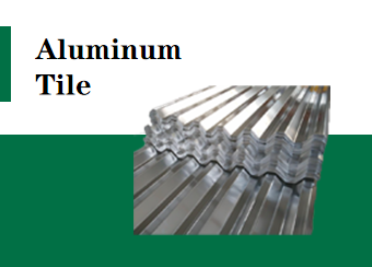 Aluminum Tile Series
