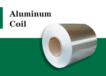 Aluminum Coil Series
