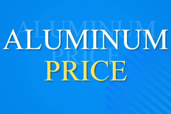 Today's aluminum price trend on April 13th: drop